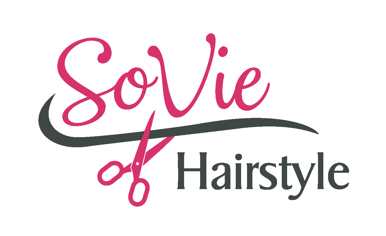 SoVie Hairstyle